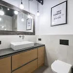 Appartement Nadmorski Dwor By Northside *
