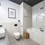 Nadmorski Dwor By Northside Appartement Gdańsk