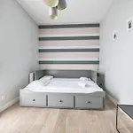 Appartement Nadmorski Dwor By Northside