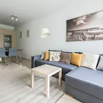 Appartement Nadmorski Dwor By Northside Gdańsk