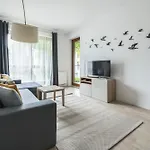 Nadmorski Dwor By Northside *