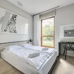 Appartement Nadmorski Dwor By Northside Gdańsk