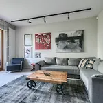 Nadmorski Dwor By Northside *