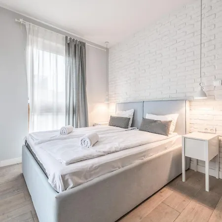 Nadmorski Dwor By Northside *