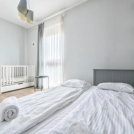 Nadmorski Dwor By Northside