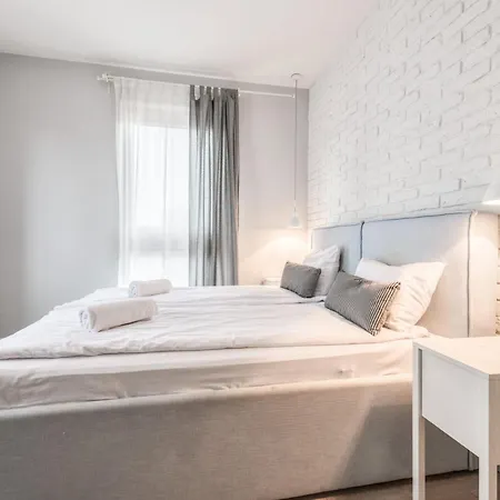 Nadmorski Dwór By Northside *