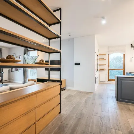 Nadmorski Dwór By Northside Gdańsk