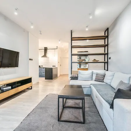 Nadmorski Dwor By Northside