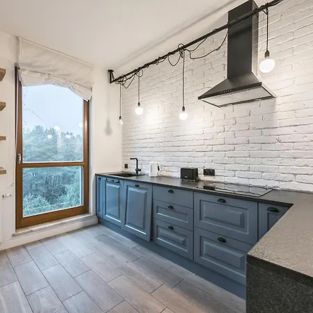 Nadmorski Dwor By Northside *