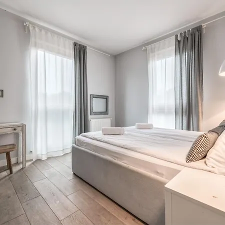 Nadmorski Dwor By Northside * グダニスク