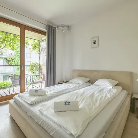 Nadmorski Dwór By Northside *