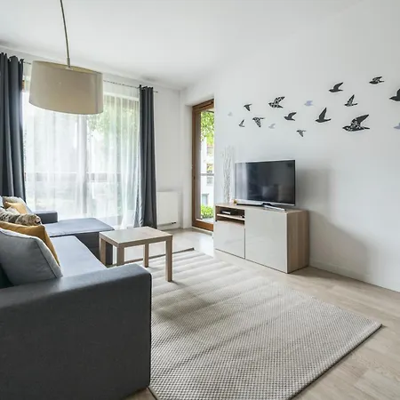 Nadmorski Dwór By Northside *