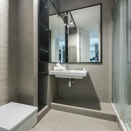 Apartment Nadmorski Dwor By Northside