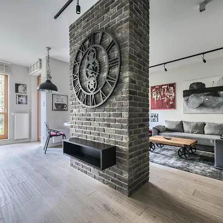 Nadmorski Dwor By Northside *