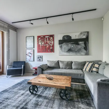 Nadmorski Dwor By Northside *