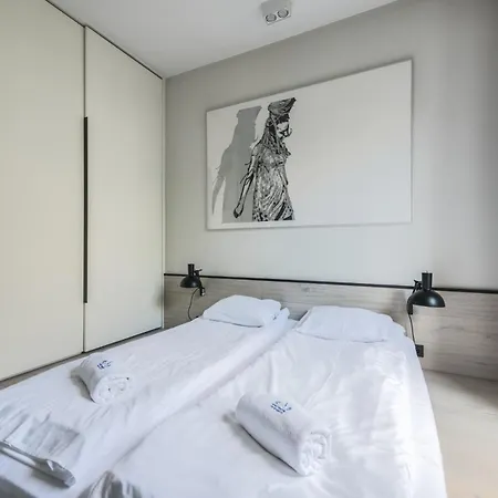 Nadmorski Dwor By Northside *