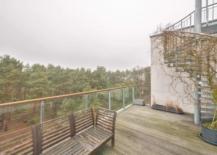 Nadmorski Dwor By Northside