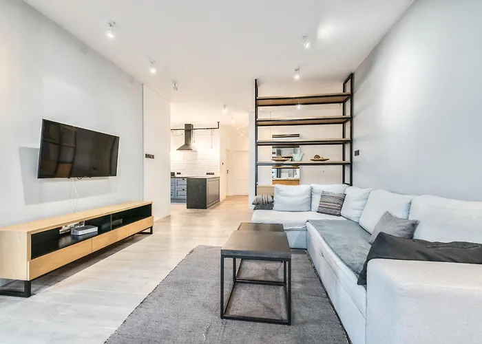 Nadmorski Dwor By Northside