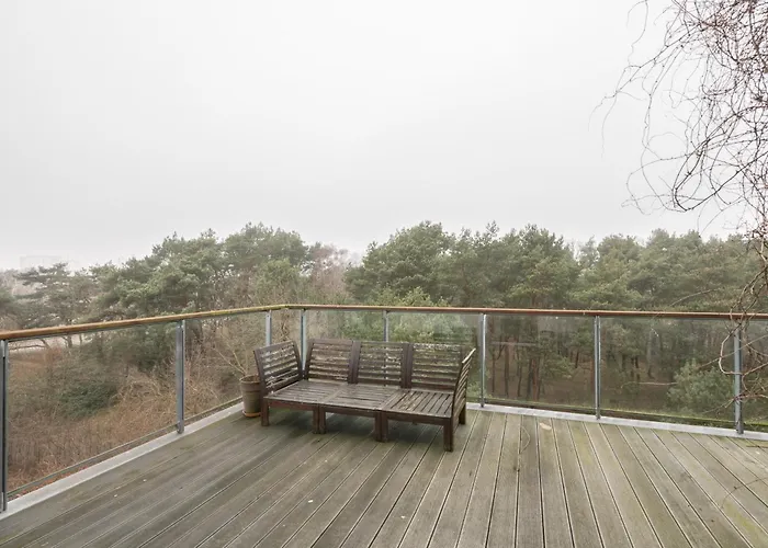 Nadmorski Dwór By Northside Apartament Gdańsk