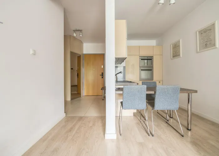 Nadmorski Dwor By Northside Danzig