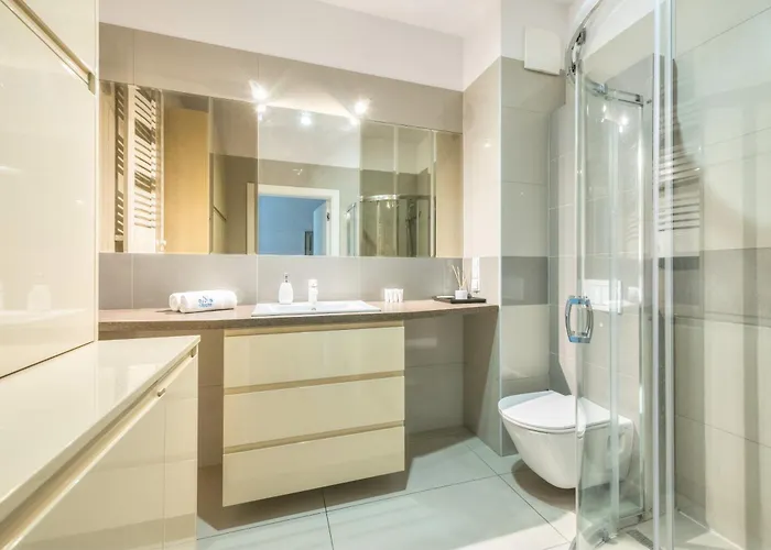 Nadmorski Dwor By Northside * Danzig