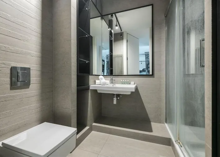 Apartment Nadmorski Dwor By Northside