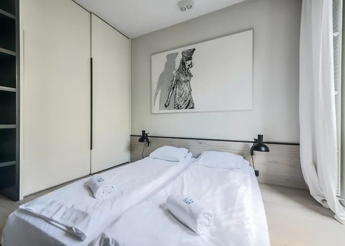 Nadmorski Dwór By Northside *