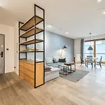 Apartamento Nadmorski Dwór By Northside Gdansk