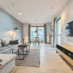 Nadmorski Dwór By Northside Apartamento *