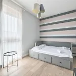 Apartamento Nadmorski Dwór By Northside Gdansk