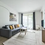 Nadmorski Dwór By Northside Apartamento *