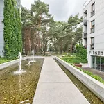 Nadmorski Dwór By Northside Apartamento *