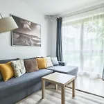 Apartamento Nadmorski Dwór By Northside *