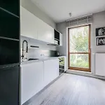 Nadmorski Dwór By Northside Apartamento Gdansk
