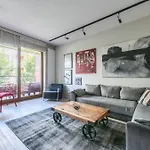 Nadmorski Dwór By Northside Gdansk