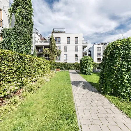 Nadmorski Dwor By Northside