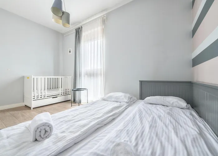 Nadmorski Dwor By Northside