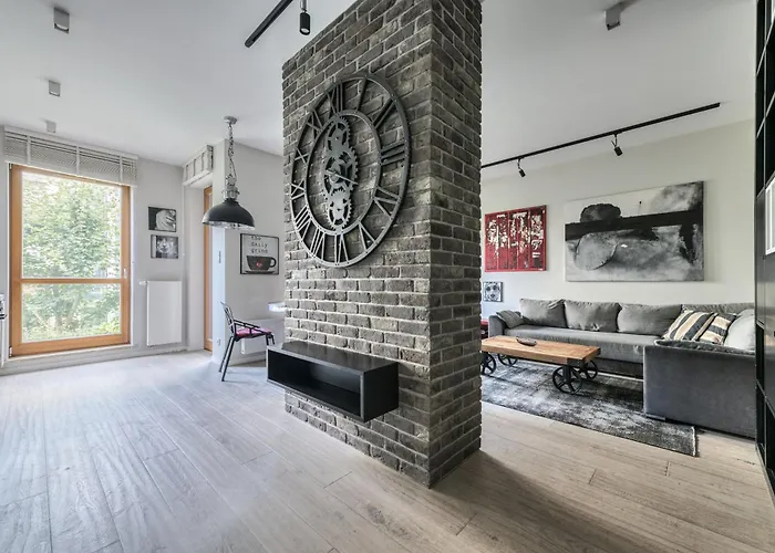 Nadmorski Dwor By Northside *